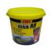 JBL NovoStick M 30291 Complete food for carnivorous cichlids sticks 5.5 l 5.5 l (1 pack) 5500 ml Single