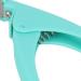 Nail Tip Cutter Adjustable False Nail Tip Clipper Professional for Round Nail(Green) - Buy Online on GoSupps.com
