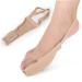 FOMIYES Bone Big Spacer Hallux Night Splint & Orthosis - Bunion Relief Sleeves for Pain Relief & Straightening - Buy Online on GoSupps.com