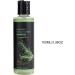  yupeuooe yupeuooe Shampoo for Fine Hair 100ml Plant Cream | Natural Anti-Frizz - for Weakened Roots and Fine Hair - Buy Online on GoSupps.com