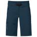 VAUDE Women's Badile Shorts 36 Dark Sea