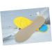 Breathable Orthotic Sports Insoles | Comfortable Shoe Inserts for Ultimate Shock Absorption Ideal for All Footwear - Buy Online on GoSupps.com