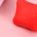 Ultechnovo 2-Pack Silicone Hand Exercise Power Balls for Rehabilitation - Decompression & Massage Toy - 6x6cm Red - Buy Online on GoSupps.com