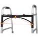 Walking aid Old Man People with Disabilities to Walk armrest Frame Legs Split Stick Crutches (C) Interesting - Buy Online on GoSupps.com