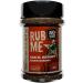 Angus & Oink Ras El Hanout Harissa BBQ Seasoning 205g - Traditional Moroccan Spices for Meat | Gluten Free & Vegan - Buy Online on GoSupps.com
