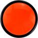 Big Button Timer - Speech Cup for Seniors & Visually Impaired | Orange/Black - Perfect for Children & Students | Shop Internationally - Buy Online on GoSupps.com