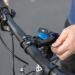 Replacement Mount for 2nd Bike | QUADLOCK Bike Mount - Black | International Shipping Available - Buy Online on GoSupps.com