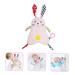 Buy Toyvian 2st Sleep Comfort Towel for Kids | PP Cotton Soothing Blanket | Ideal Gifts for Small Children - International Shipping Available - Buy Online on GoSupps.com