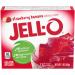 Jell-O Gelatin Powder | Pick N Mix | Create Custom Jelly Combo with 5 Available Flavours - Banana Cream Watermelon Strawberry Banana Peach and Mango | American Jelly | Pack of 4 85 g (Pack of 4) - Buy Online on GoSupps.com