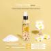 Bouquet Garni Hair & Body Mist Ylang Ylang Fragrance - Long-lasting Moisture & Fragrance Mist for Women Low Irritation (Containing Vitamin E Citrus Acid) - 4.9 oz - Buy Online on GoSupps.com