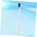 Sewoart Soft Bristle Mouthpiece Toothbrush - Slim & Micro-Nano Cleaning Brush for Pregnant Women | International Shipping - Buy Online on GoSupps.com