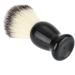 Minkissy Nylon Cosmetic Brush | Hair Shaving Brush | No Hair Removal | Shop Internationally - Buy Online on GoSupps.com