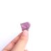 30g Natural Raw Purple Mica Crystal Slice Rough Lepidolite Ziyun Mother Rock Stones Phosphosiderite Specimen Minerals Decoration Suitable for Home HOMEZHOU 30g Purple Mica