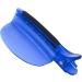 minkissy 1pc Styling Hair Clips Billed Hair Clips Hair Clips for Curls Partition Alligator Clip Alligator Clips Barrettes Hair for Styling Blue Hairdressing Tool Hair Extension Clip - Buy Online on GoSupps.com