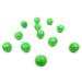 Buy Watermelon Chewing Gum Balls with Sour Effervescent Powder - 1000g Coconut Flavored Pack | International Shipping Available - Buy Online on GoSupps.com