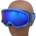 Oakley Crowbar Snow Goggle Ski Snowboard Zero Replacement Lens - Buy Online on GoSupps.com