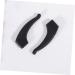 Buy Bestonzon 12 Pairs Ear Hooks - Comfortable & Secure Earphone Accessories | International Shipping Available - Buy Online on GoSupps.com