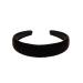Shop Topkids Luxurious Velvet Hair Bands for All Ages - Fashionable Headbands for Weddings & Everyday Use - Buy Online on GoSupps.com