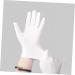FOMIYES 9 Pairs Moisturizing Hand Gloves Moisturizer Gloves Jewelry Inspection Gloves Etiquette Gloves Food Gloves Moisturizing Gloves Soft Cotton Serving Gloves Elastic Gloves Clean Work - Buy Online on GoSupps.com
