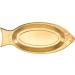 Serving Plate Fish Plate Dishes Very Thick Widely Applicable for Birthdays (M) - Buy Online on GoSupps.com