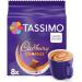 Tassimo Hot Chocolate Selection - Cadbury/Milka/Cadbury Orange Pods (Pack of 3 Total 24 Capsules) - Buy Online on GoSupps.com