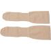 TITA-DONG Knee-High Varicose Vein Stockings | Compression Support Stockings for Men & Women | Plus Size 4XL | 23-32 mmHg | Narrow Toe Area | Skin Color - Buy Online on GoSupps.com