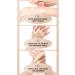 BakerMiche Daily Moisturizing Hand Cream 30g x 12 Pcs Nourishing Hand Lotion Keeps Your Hands Soft Smooth and Delicate Travel Size Hand Cream Set Suitable for All Skin Types - Buy Online on GoSupps.com
