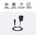 4.3V Power Cord Charger for Philips Norelco Oneblade QP2520 Series 90 70 72 - Electric Shaver Razor Adapter - Buy Online on GoSupps.com
