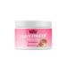 Gymqueen Flavy Powder 250g taste powder nougat low in calories flavor powder for sweet baking and refining food rich in fiber nougat cream 250 g (1 Pack)