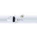 Oral-B 7000 SmartSeries Black Electronic Power Rechargeable Toothbrush | Bluetooth Connectivity | Braun | 8 Piece Set - Buy Online on GoSupps.com