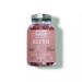 Super-Gummies Belle Peau - With Hyaluronic Acid & Nettle - Promotes Sharper Skin - 100% French & Organic Plants - 1 Month Cure - 60 gummies - Made in France Nutrivie
