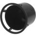 Shower Plughole Cover Replacement Deodorant Floor Drain Cover Shower Waste Trap Cover Hairs Catchers for Bathroom Bathroom Shower Waste Trap Cover - Buy Online on GoSupps.com