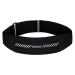 Pass belt for cell phone waterproof running hip pocket 3 pockets cell phone running bag hip pocket sports belt running Belt for jogging Bother -packed pocket jogging for men and women up to 7 "black B (3 pockets 7.0")