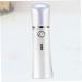 Mikinona 1pc Facial Mister Sprayer Skin Care Humidifier Portable Humidifer Spray Humidifier White 14.1x4cm White - Buy Online on GoSupps.com