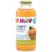 HiPP Organic Juice + Mineral Water Mild Apple Fennel 500ml Apple Fennel 500 ml (1 pack)