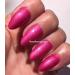 Bluesky Nail Gel Polish PINK RASPBERRY SHIMMER Spring Summer Color 80578 PARADISE SULTRY SUNSET UV LED Soak Off 10ml - Buy Online on GoSupps.com