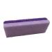 Healeved Pierre Pieds liminateur De Callosit s Violet Exfoliante Compacte Soin Professionnel P dicure Usage Personnel