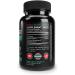 D-Mannose with Cranberry Extract | 300mg per Serving 150 Capsules | Bladder & Urinary Tract Health Support | Non-GMO, 3rd Party Tested - Buy Online on GoSupps.com