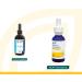Klaire Labs B12 Liquid Drops 1mg - Active Methylcobalamin for Efficient Absorption - Hypoallergenic Vitamin B12 Supplement - 30ml - Buy Online on GoSupps.com