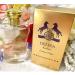 DELIZA EXCLUSIVE PARFUM EAU DE PARFUM 3.4OZ 100ML FOR WOMEN (AMBER)