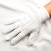 2PCS White Billiard Competition Referee Gloves - Professional Pool Snooker Accessories - Buy Online on GoSupps.com