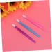 FRCOLOR 36 pieces giteer safe nail treatments nailing tool manicure accessories nail art pusher nail art pusher manicure tools dead skin pusher nail pusher cleaning rod Mittel As Shown - Buy Online on GoSupps.com