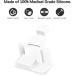 Silicone Salt Pod Refills for Navage Nasal Care - 10 Pack White - Save on Salt Water Pods - Easy Operation - Compatible Accessories - Buy Online on GoSupps.com