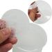 Portable Foam Maker & Bubble Foamer for Shower & Face Cleansing - White - Buy Online on GoSupps.com