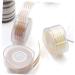 Didiseaon 4 rolls Lift Double Lace Mesh Eyelid Widen Widening Stickers Sided Self-adhesive Sweat Anti Tape - Buy Online on GoSupps.com