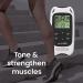 TensCare Perfect EMS: Strengthen Tone Muscles & Recover Faster | TENS Pain Relief Program - International Shipping Available - Buy Online on GoSupps.com