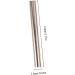 SOESFOUFU Eye Shadow Stick Double Ended Eye Shadow Pen Eyeshadow Makeup Brush Eye Shadow Brush for Women Highlight Tool 1 count (Pack of 1) Black - Buy Online on GoSupps.com
