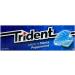 TRIDENT - FRESH MINT GUM S / A Pastil - Buy Online on GoSupps.com