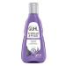 Guhl Silver Shine & Care Shampoo - Content: 250 ml - Anti-yellow tint and care for grey and blonde hair grey / blonde hair