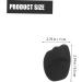 Buy Mobestech Sponge Forefoot Pads for Women - 12 Pairs Insoles for High Heels | Cushioned Shoe Inserts for Comfort - Buy Online on GoSupps.com